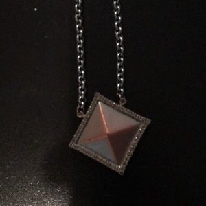 SABIKA Necklace